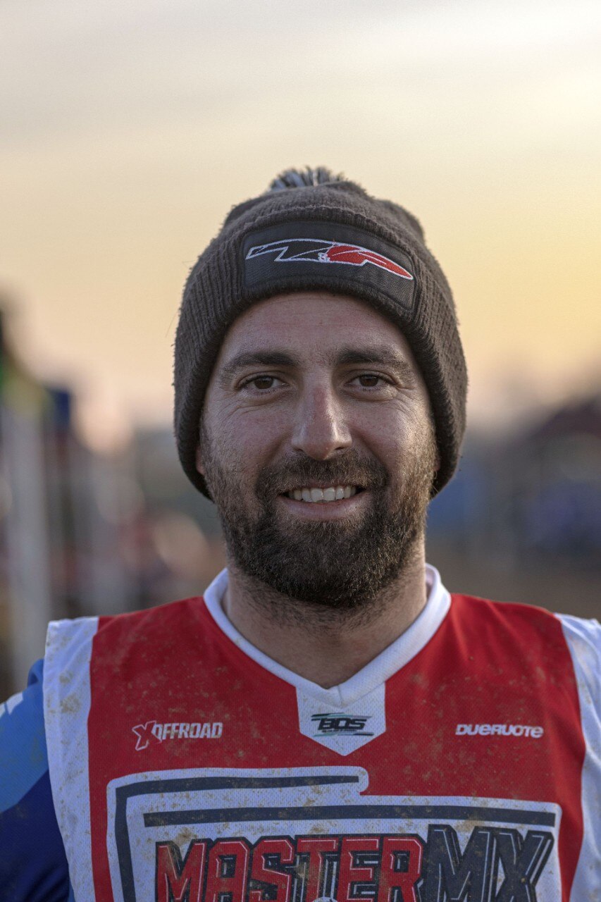 Master MX 2024 - The Race 